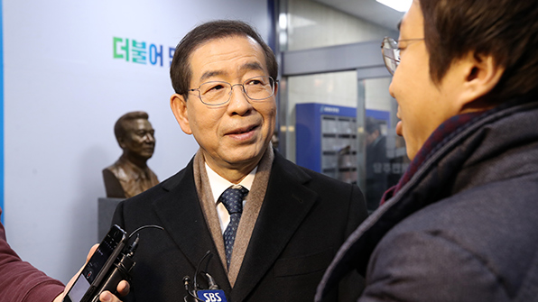 민주, 지방선거 앞두고 현역 광역단체장 면접평가