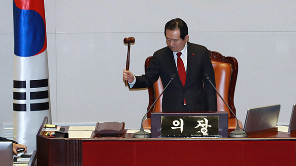 ‘변호사의 세무사 자격 자동취득 폐지’ 법안 국회 통과
