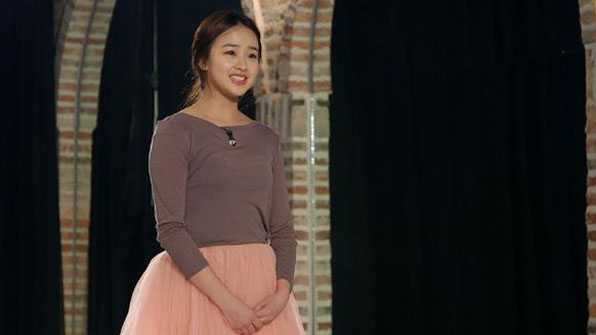 박주미와 라미란, 손연재와 발레 <백조클럽>