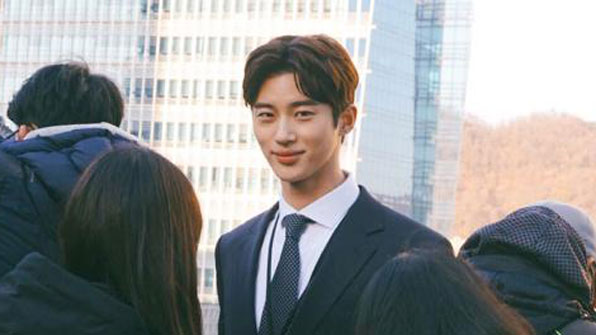 변우석, tvN드라마 ‘모두의 연애’ 캐스팅
