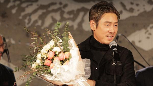 설경구, 디렉터스컷 올해의 남자배우상