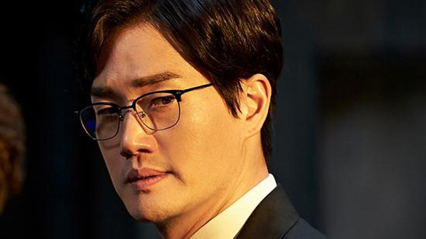 유지태, “드라마도 영화도 흥행꾼”