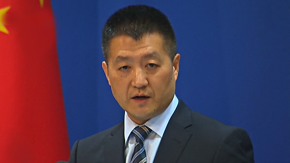 中 “갈루치 ‘쌍중단’ 지지”에 반색…“北美 대립 아닌 대화해야”