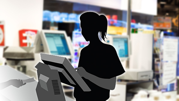 ‘20원짜리’ 비닐봉지 도둑 몰린 편의점 알바생의 사연