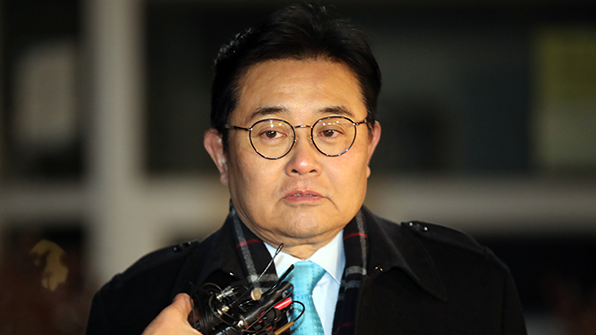 검찰 “전병헌 영장 그간 본적 없는 사유로 기각…동의 못 해”
