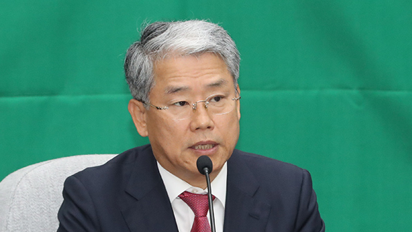 김동철 “문재인 정부, 채용 한파에 말로만 ‘일자리 정부’”