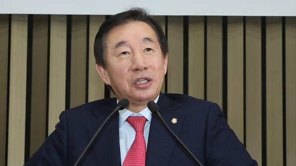 자유한국당 “민주당의 5.18 특별법 책임 전가는 추악한 뒷북”