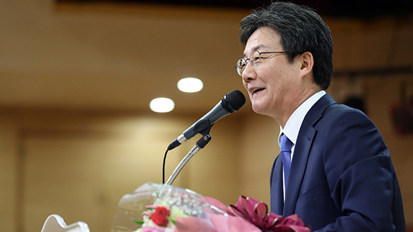 유승민 “내년 선거서 소속 광역단체장 당선 급선무”