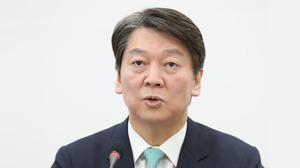 안철수 “기자 폭행에 국민 자존심 멍들어…외교장관·주중대사 경질해야”