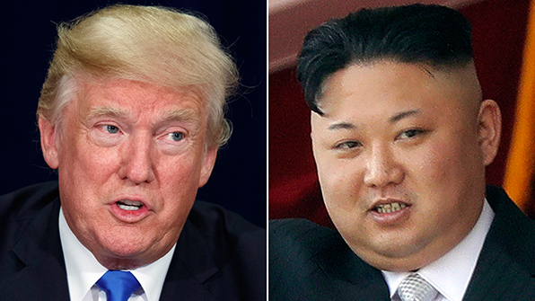 中 전문가들 “한반도 전쟁 가능성 지금이 최고조”