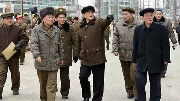 “北 내년에도 숙청 지속 전망…경제악화 때 박봉주 총리 표적”