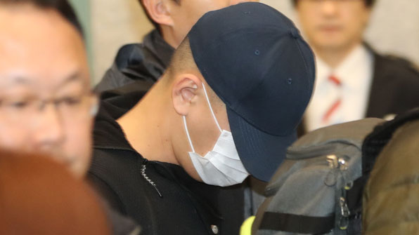 ‘용인 일가족 살해범’ 이름은 김성관…얼굴도 공개 결정