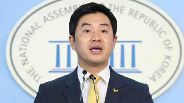 정의당 “권력기관 기능·관한 이전 못지 않게 중요한 게 적폐인사 청산”