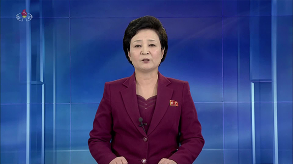 北, 문 대통령 신년회견 강하게 비난…“南당국자 착각 말아야”