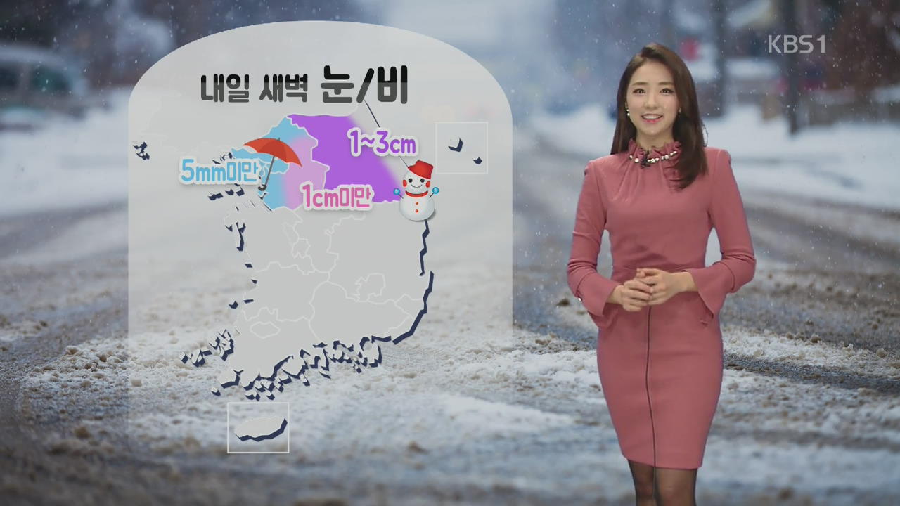 내일 전국 미세먼지 농도↑…“북서풍 타고 추가 유입”