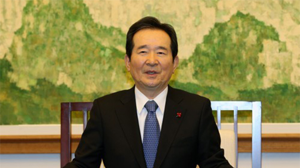 정세균, 영국·포르투갈 공식방문…의회교류·경협 강화