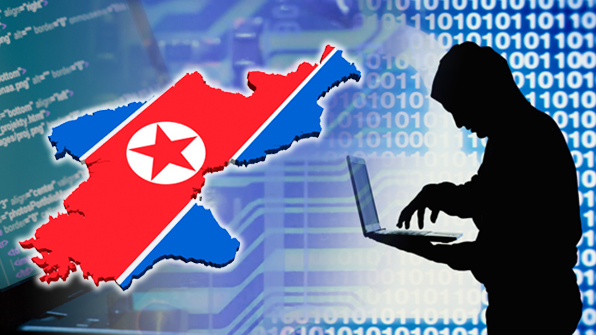 美보안업체 “유빗 해킹 배후, 북한 연계 라자루스 유력”