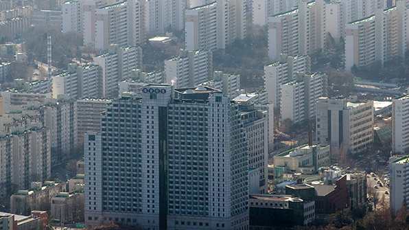 서울시, 부동산 투기 전담수사팀 발족