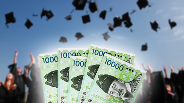 사립전문대도 입학금 2022년까지 폐지