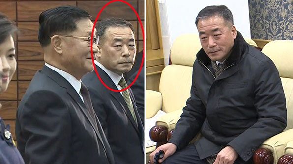 방남 北예술단 점검단에 남북실무접촉 대표 3명 포함