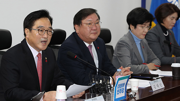당정 “2022년까지 자살·교통·산재 사망 절반 감축 추진”