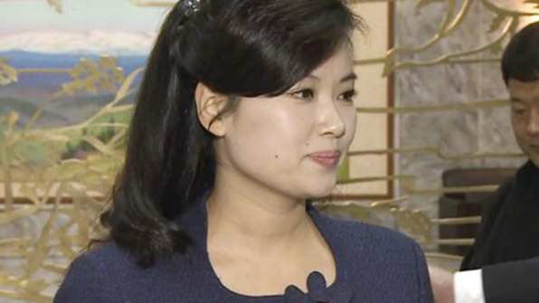 국민의당 통합파 “현송월에 저자세”, 반대파 “전향적 노력 박수”
