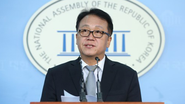 민병두, ‘주거혁명 10만 가구 구상’ 공개…재래시장·노후학교 등 활용