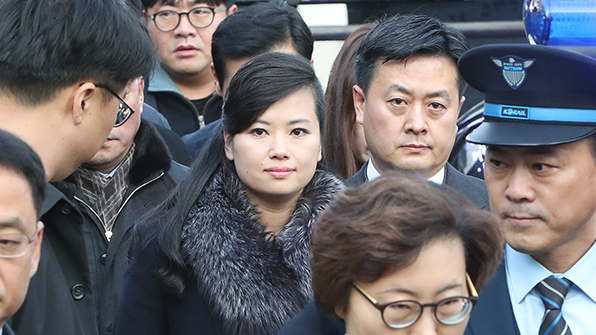 “北, ‘시설점검에 충실하고 싶다’ 밝혀…인터뷰 꺼린다는 얘기 들어”
