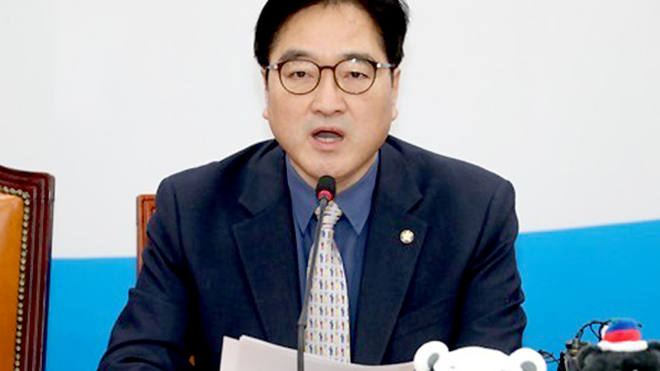 우원식, ‘법사위 체계·자구 심사’ 폐지법안 발의