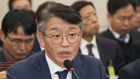 KBS이사회, 고대영 사장 해임제청
