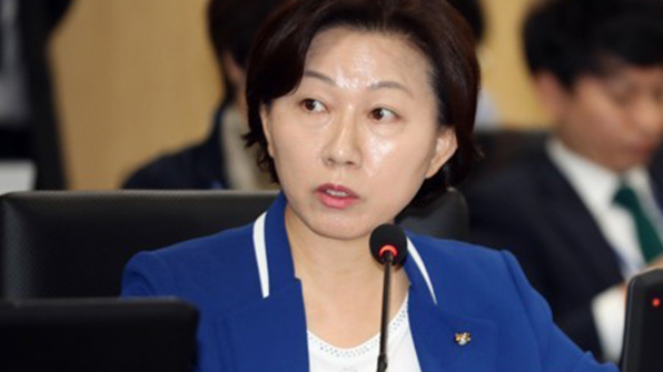 송옥주, 임금체불 사업주 처벌·감독 강화 법안 발의