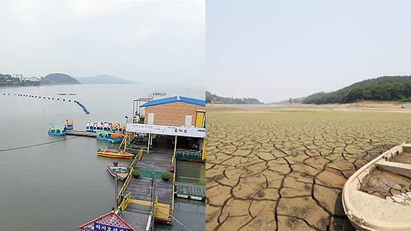 평택호 물 안성 농경지에 공급한다…2020년까지 송수관 설치
