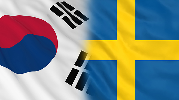 한-스웨덴, 19일 외교장관회담…대북협력방향 논의