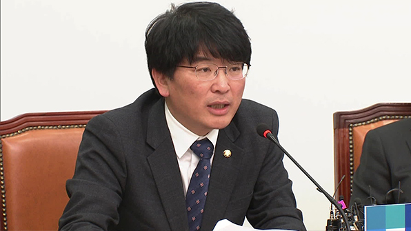 박완주, “YTN 파업 안타까워…신속한 정상화 희망”