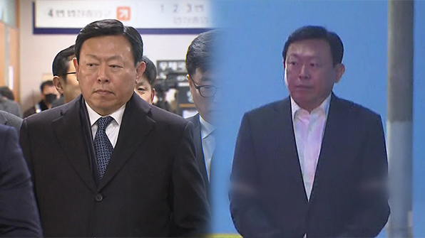무디스 “신동빈 구속, 롯데쇼핑 신용도에 부정적”