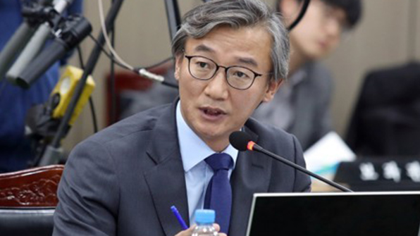 전재수, 장애인 위한 영화관 자막장비 의무화 법안 발의
