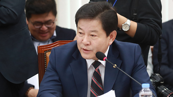 정재호 “도로 범위, 아파트 단지 내로 확대해야”