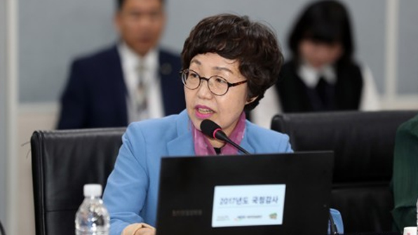 권미혁, 전자 담뱃갑에 유해성분 함량 표시 의무화법 발의