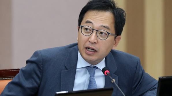 금태섭, 외국인 형사재판 원격영상 통역 도입 추진