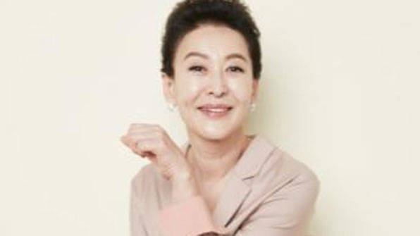 윤석화의 드라마, 김명민의 엄마 역