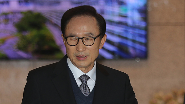 ‘MB 재산관리인’ 구속 여부 오늘 밤 결정