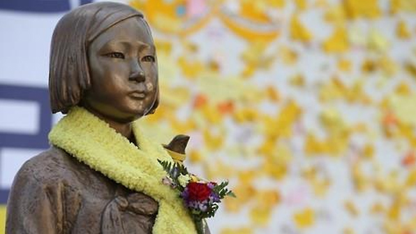 신임 주미 日대사 “소녀상 대한 일본 입장, 더 강력히 발언할것”