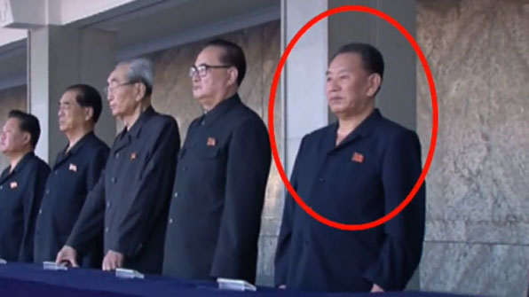 “북, 폐회식에 김영철 부위원장 파견 통보…25일부터 2박 3일”