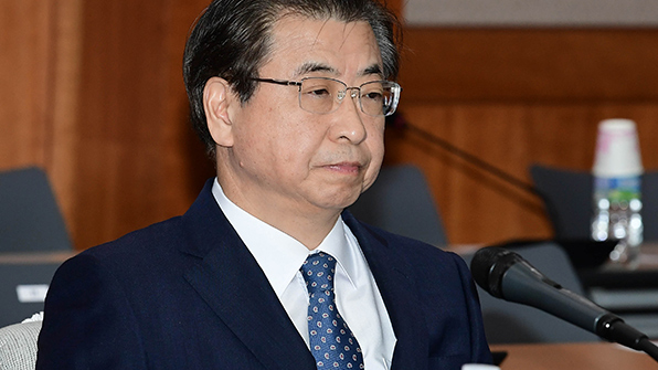 日 외무성 “서훈 국정원장, 12~13일 방일…고노 외무상과 회담”