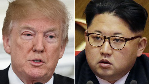 정치권, 북미정상회담 반응 엇갈려…“환영” “새로울 것 없어” “신중”
