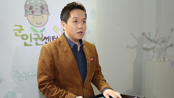 육군차장, ‘무력진압 모의’ 주장 시민단체 고소
