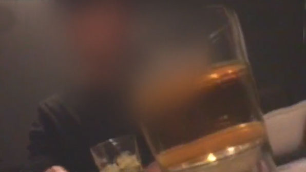 “졸업 못 시킨다” 제자 성추행…영상에 잡힌 과학계 ‘미투’