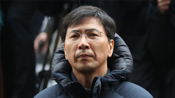 ‘안희정 성폭행’ 두 번째 폭로자, 오늘 검찰에 고소장 제출