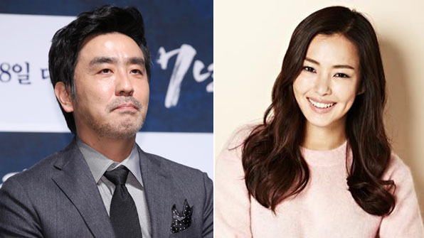 류승룡·이하늬·진선규, 영화 ‘극한직업’서 호흡