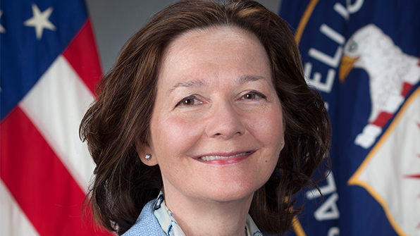 첫 여성 CIA 수장 ‘물고문 전력’ 논란…의회 인준 불투명